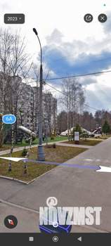 1-к квартира, на длительный срок, 39м2, 5/10 этаж