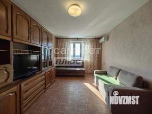 1-к квартира, на длительный срок, 41м2, 19/22 этаж