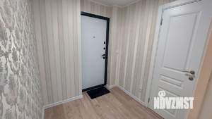 1-к квартира, на длительный срок, 35м2, 1/16 этаж