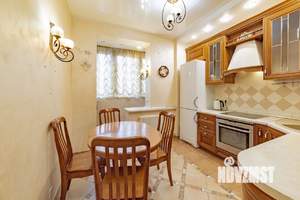 3-к квартира, на длительный срок, 70м2, 7/17 этаж