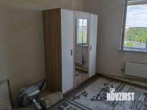 1-к квартира, на длительный срок, 38м2, 9/10 этаж