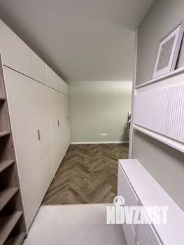 1-к квартира, на длительный срок, 43м2, 13/17 этаж