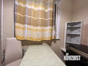 1-к квартира, на длительный срок, 40м2, 12/17 этаж