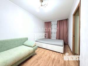 2-к квартира, на длительный срок, 47м2, 1/12 этаж