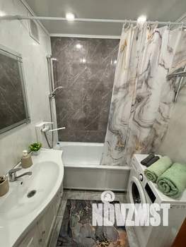 1-к квартира, посуточно, 40м2, 7/14 этаж