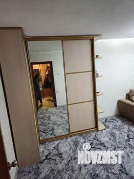 1-к квартира, на длительный срок, 38м2, 1/9 этаж