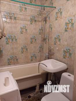 1-к квартира, на длительный срок, 33м2, 4/5 этаж