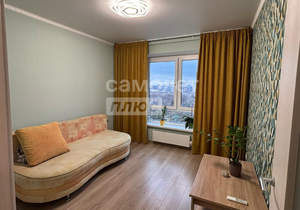 3-к квартира, на длительный срок, 59м2, 13/17 этаж