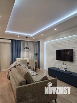 3-к квартира, на длительный срок, 75м2, 8/11 этаж