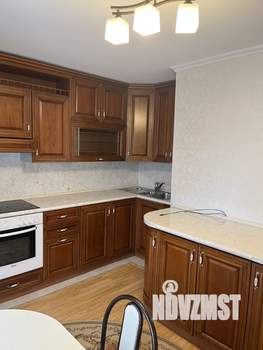 2-к квартира, на длительный срок, 51м2, 2/16 этаж