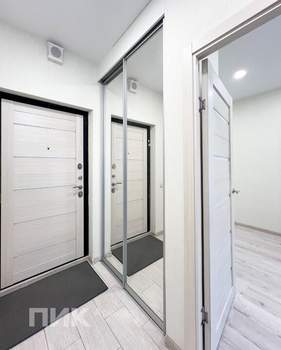 1-к квартира, на длительный срок, 31м2, 3/18 этаж