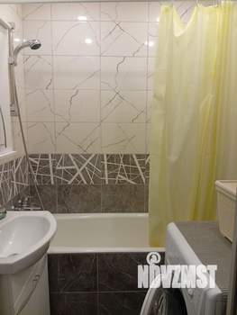 1-к квартира, на длительный срок, 42м2, 12/14 этаж