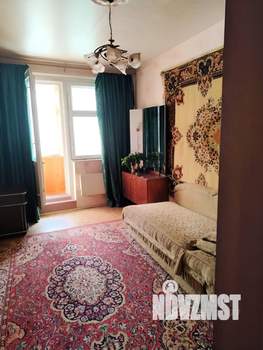 2-к квартира, на длительный срок, 55м2, 6/14 этаж