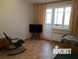 1-к квартира, на длительный срок, 38м2, 16/17 этаж