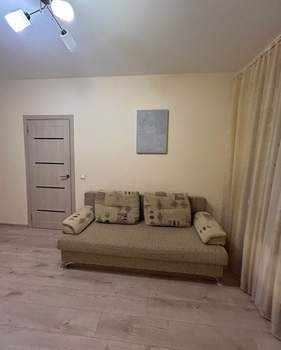1-к квартира, на длительный срок, 30м2, 8/18 этаж
