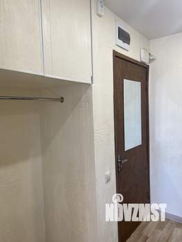 2-к квартира, на длительный срок, 39м2, 11/12 этаж