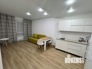 1-к квартира, посуточно, 56м2, 9/17 этаж