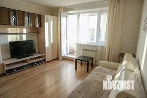 1-к квартира, на длительный срок, 42м2, 5/14 этаж