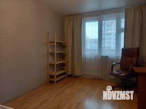 1-к квартира, на длительный срок, 38м2, 9/10 этаж