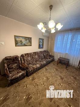 2-к квартира, на длительный срок, 53м2, 2/14 этаж