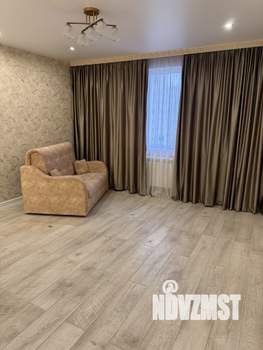 1-к квартира, на длительный срок, 40м2, 7/10 этаж