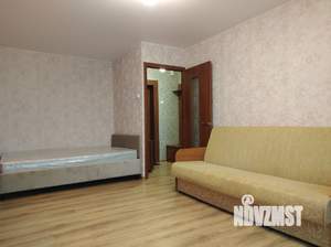 1-к квартира, на длительный срок, 35м2, 10/12 этаж