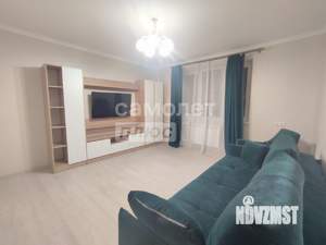 2-к квартира, на длительный срок, 52м2, 6/12 этаж