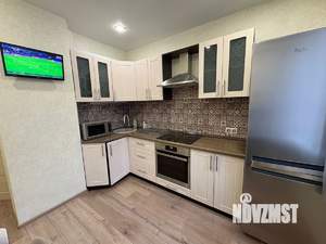 1-к квартира, на длительный срок, 39м2, 2/14 этаж