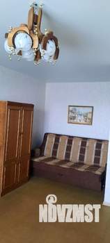 1-к квартира, на длительный срок, 39м2, 5/12 этаж