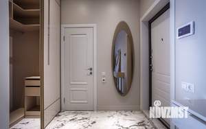 3-к квартира, на длительный срок, 98м2, 10/12 этаж