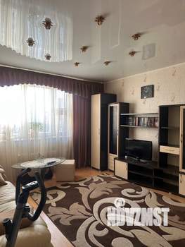 1-к квартира, на длительный срок, 41м2, 6/14 этаж