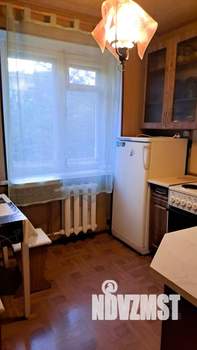 2-к квартира, на длительный срок, 43м2, 4/5 этаж