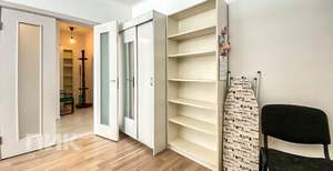 1-к квартира, на длительный срок, 46м2, 7/17 этаж