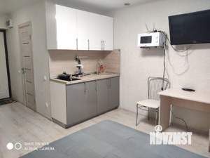 Студия квартира, на длительный срок, 20м2, 1/9 этаж