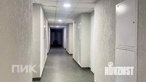 1-к квартира, на длительный срок, 33м2, 11/11 этаж