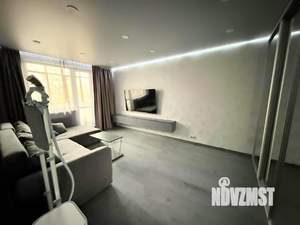 2-к квартира, на длительный срок, 60м2, 3/17 этаж