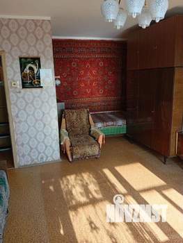 1-к квартира, на длительный срок, 40м2, 12/14 этаж