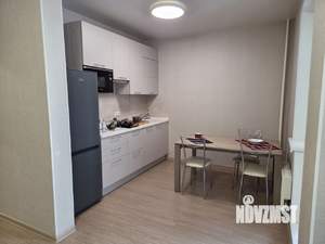 2-к квартира, на длительный срок, 39м2, 5/17 этаж