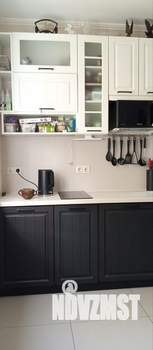 2-к квартира, на длительный срок, 56м2, 3/17 этаж