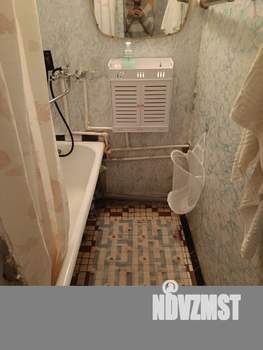 2-к квартира, на длительный срок, 48м2, 7/12 этаж