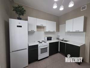 2-к квартира, на длительный срок, 52м2, 11/19 этаж