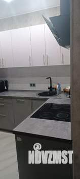 2-к квартира, на длительный срок, 54м2, 19/23 этаж