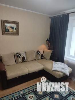 2-к квартира, посуточно, 40м2, 9/12 этаж