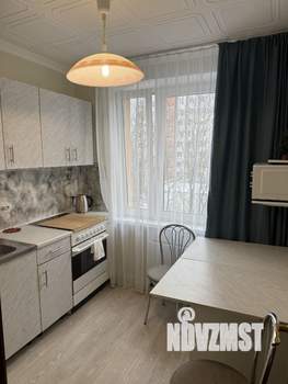 2-к квартира, на длительный срок, 45м2, 5/9 этаж