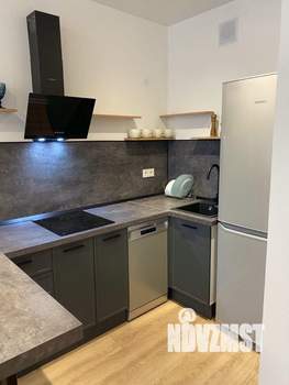 1-к квартира, на длительный срок, 32м2, 18/25 этаж