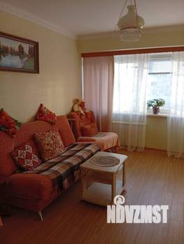 2-к квартира, на длительный срок, 55м2, 9/16 этаж