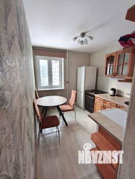 1-к квартира, на длительный срок, 38м2, 8/11 этаж