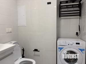 1-к квартира, на длительный срок, 33м2, 3/7 этаж