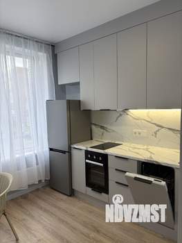 1-к квартира, на длительный срок, 33м2, 3/7 этаж