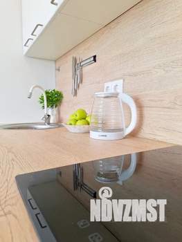 Студия квартира, посуточно, 26м2, 8/11 этаж